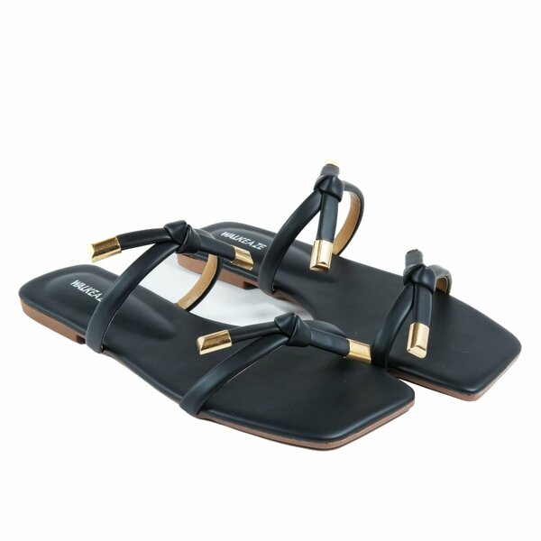 Women Formal Slippers - 40816S