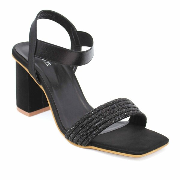Women Formal Block Heel - 62891S