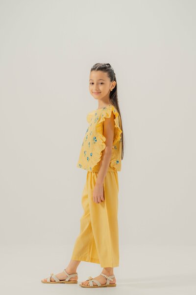 Bloom 2 piece