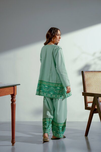 Jade 2 piece