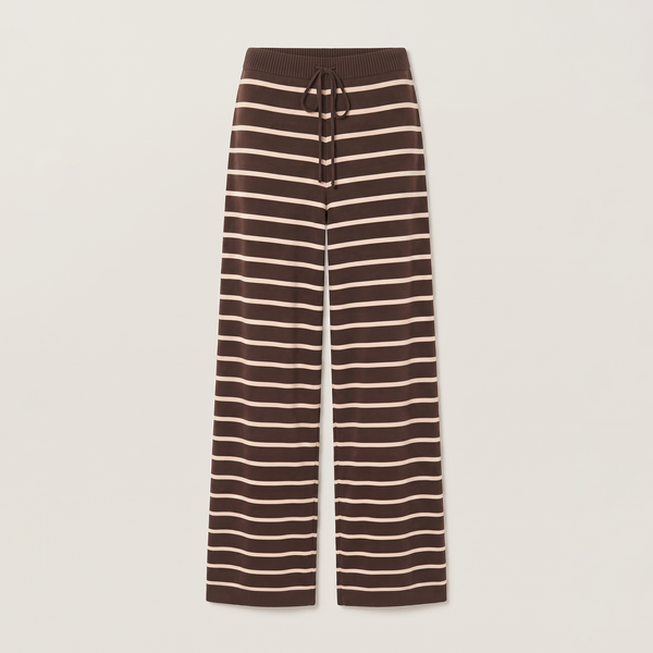 Vybe - The Everyday Trouser - Tiramisu