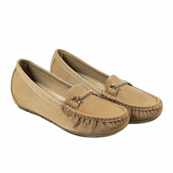 Women Formal Loafer - 41005S