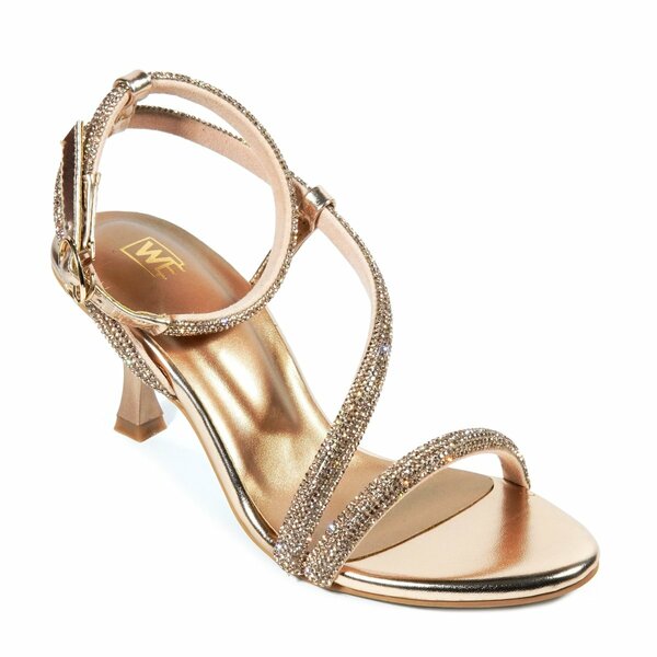 Women Formal Heel - 63084S
