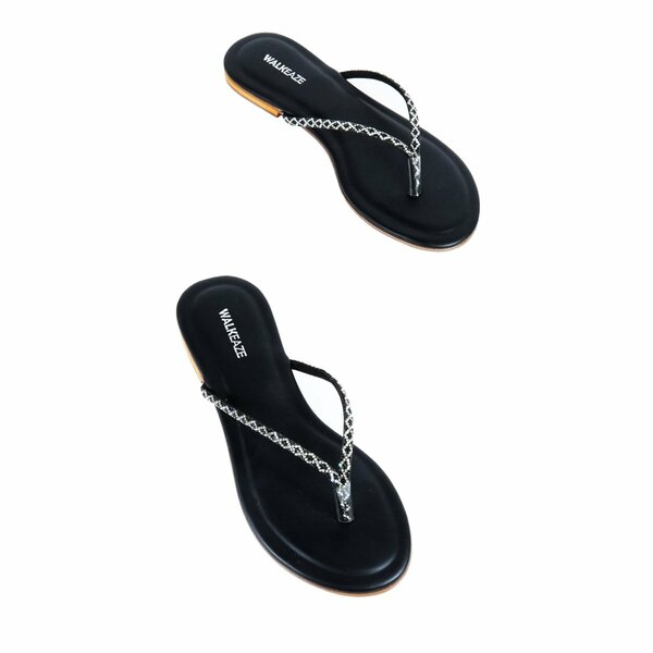 Women Formal Slippers - 40906S