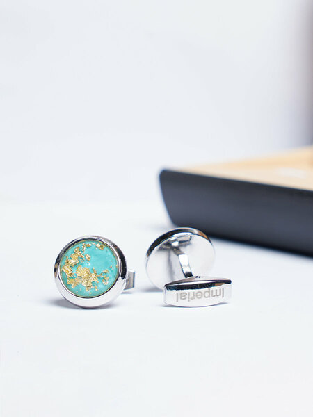 Designer Cufflink (CUFFLINK-912)