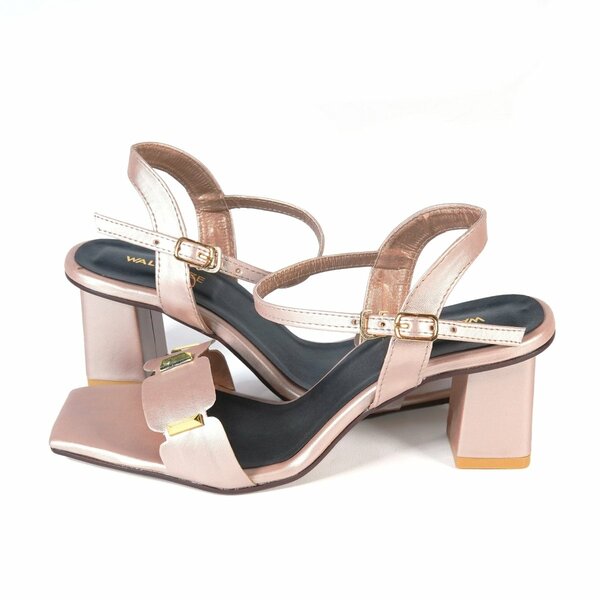 Women Formal Block Heel - 62842S