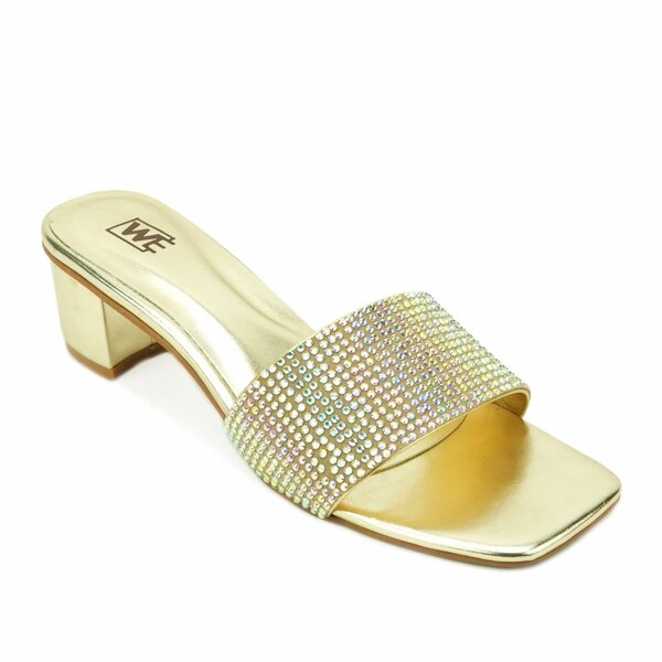 Women Formal Block Heel - 75384S