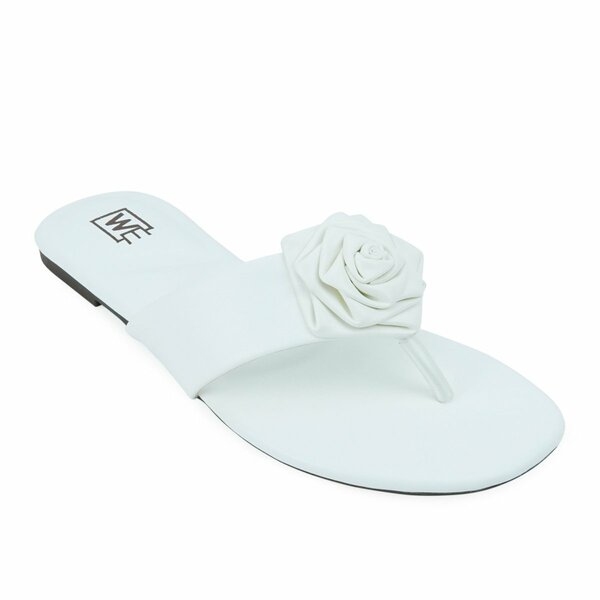 Women Formal Slippers - 41413S