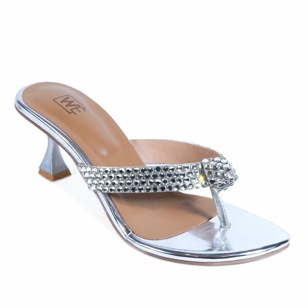 Women Formal Heel - 75302S