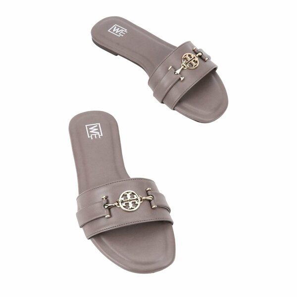 Women Formal Slippers - 41405S
