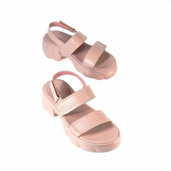 Women Casual Softy - 75088S