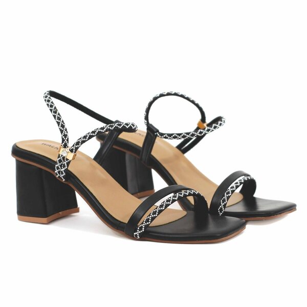 Women Formal Block Heel - 62933S