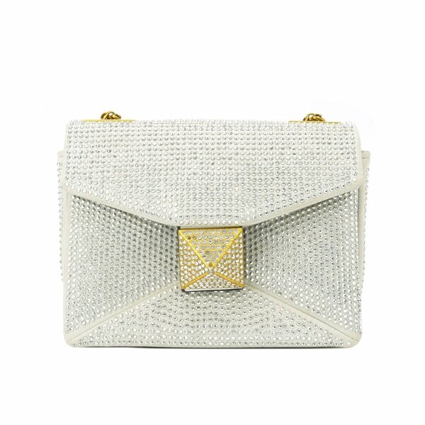 Women Hand Bag - 14966B