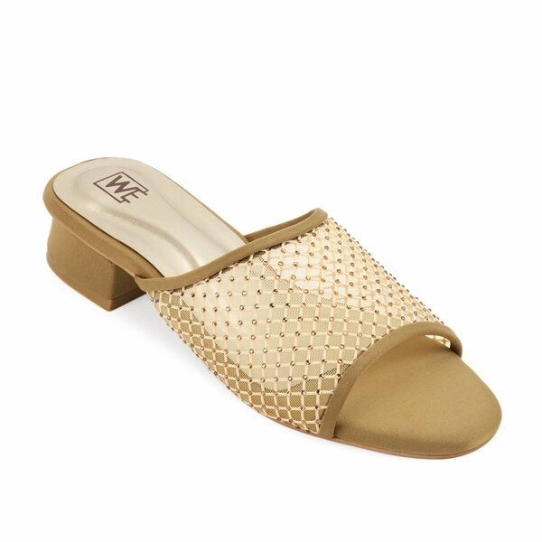 Women Formal Block Heel - 75419S