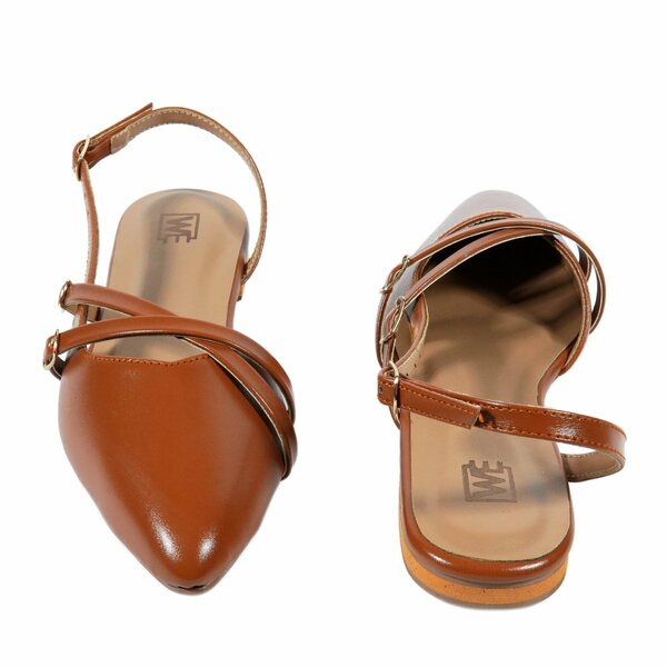 Women Formal Slingback - 41080S