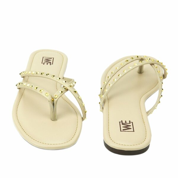 Women Formal Slippers - 41208S