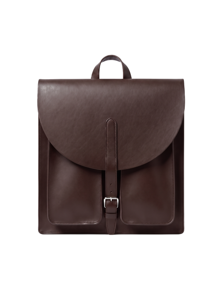 Trail Bagpack Choco