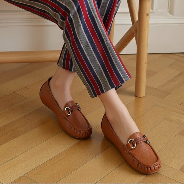 Women Formal Loafer - 41010S