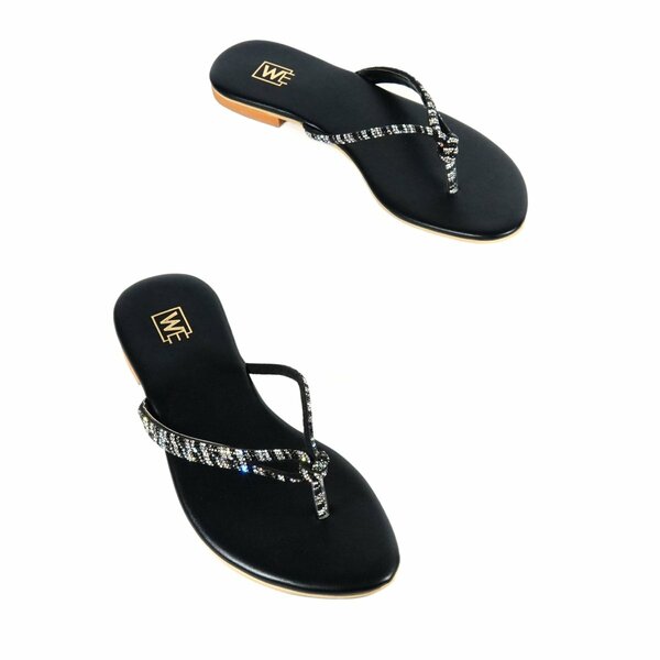 Women Formal Slippers - 41031S