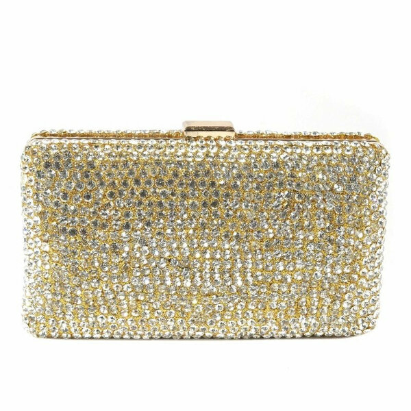 Women Clutch - 05538B