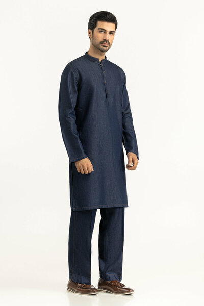 Slim Fit Styling Suits