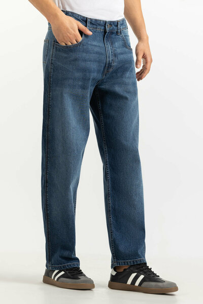 Straight fit Jeans