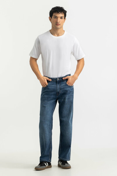 Straight fit Jeans