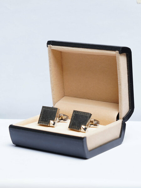 Designer Cufflink (CUFFLINK-857)