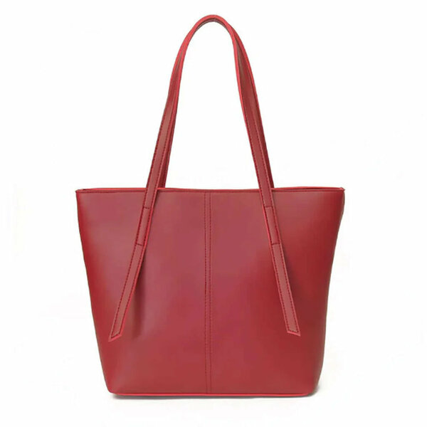 Nova 3 Pcs Maroon