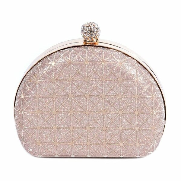 Women Clutch - 05485B