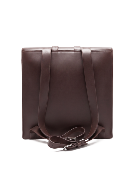 Trail Bagpack Choco
