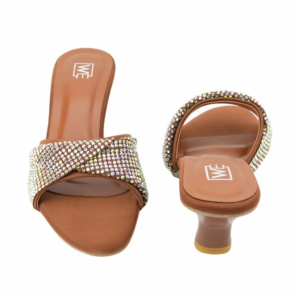 Women Formal Heel - 75392S