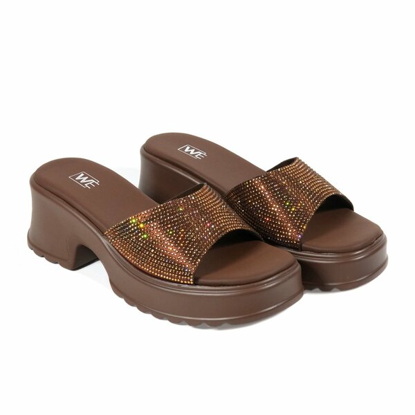 Women Formal Slippers - 75236S
