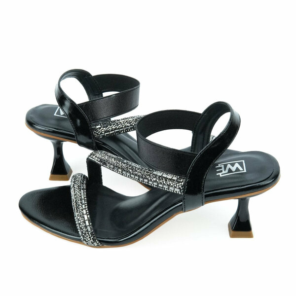 Women Formal Heel - 75526S