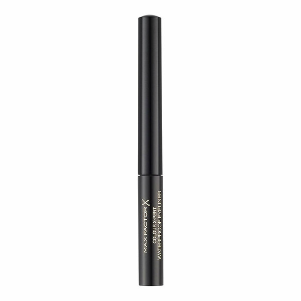 Max Factor - Colour Expert Eyeliner, 01 Deep Black, 1.7ml
