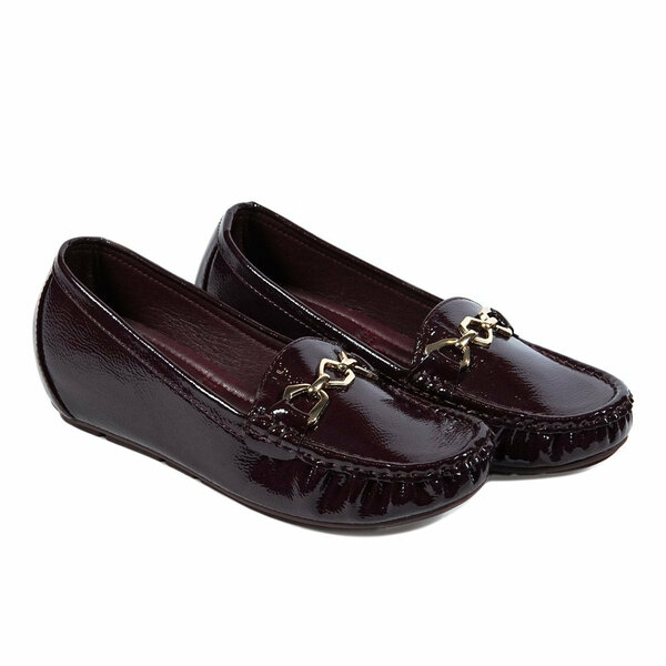 Women Formal Loafer - 41009S