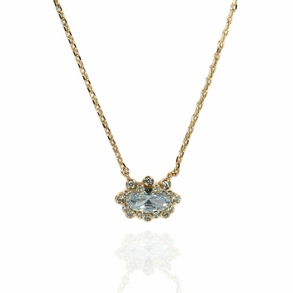 Women Pendant Jewelry - 003095j
