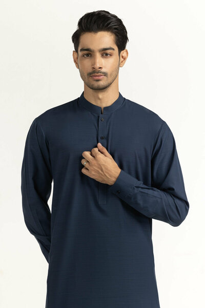 Regular Fit Basic Suits
