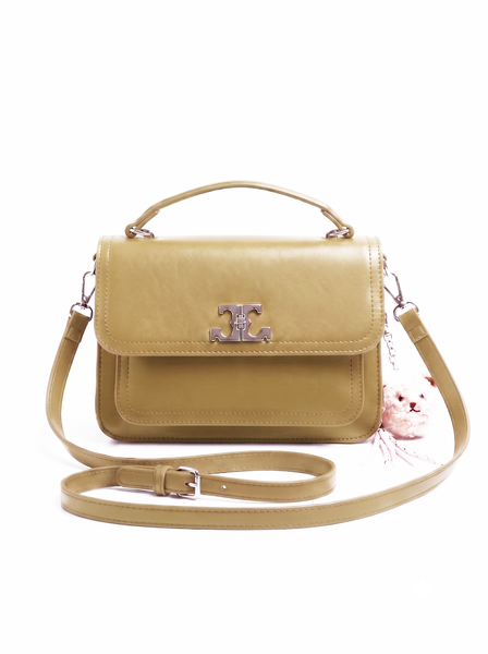Leads Khaki