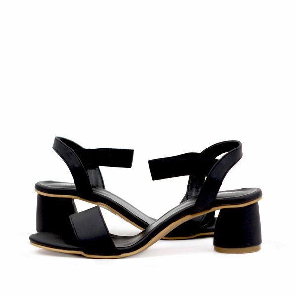 Women Formal Block Heel - 74273S