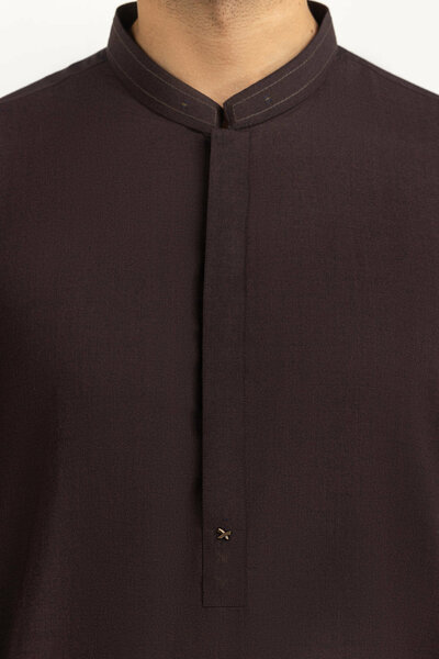 Regular Fit Styling Suits