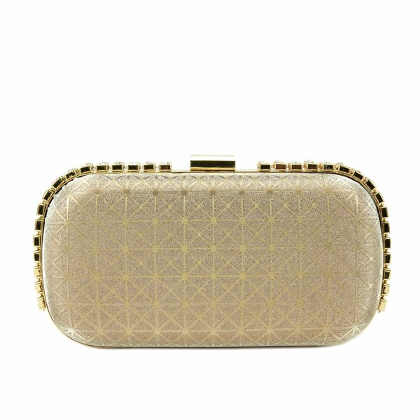 Women Clutch - 05536B