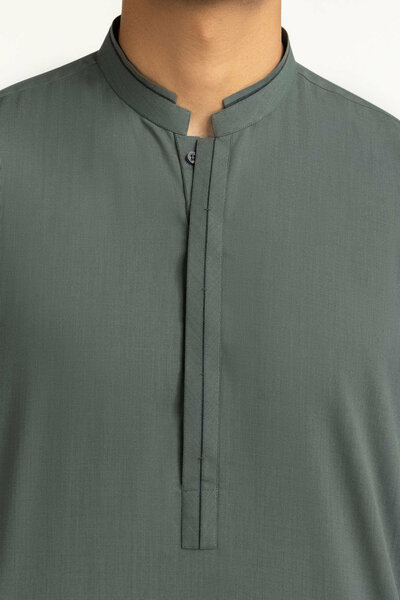 Regular Fit Styling Suits