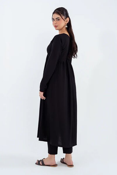 2 Piece Black - NV06D06