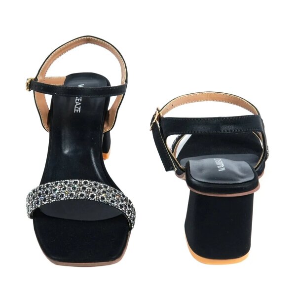 Women Formal Block Heel - 63061S