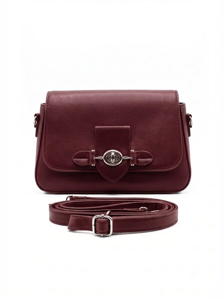 Nyra Maroon