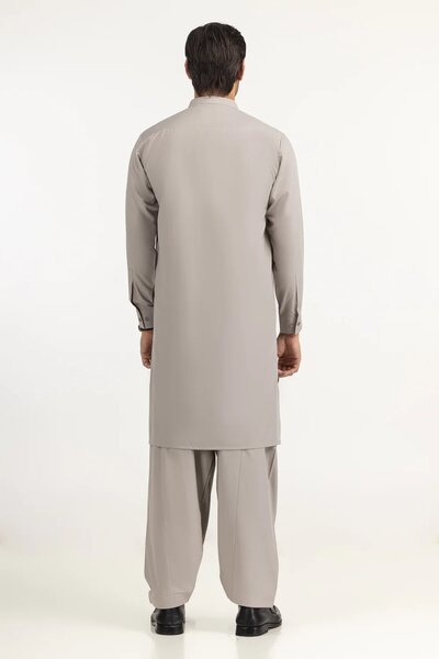 Basic Suits