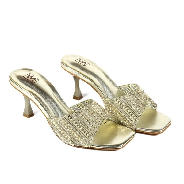 Women Formal Heel - 63072S