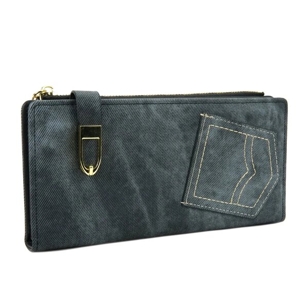 Stylish Wallet - 3560W