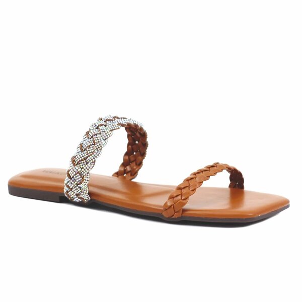 Women Formal Slippers - 40733S